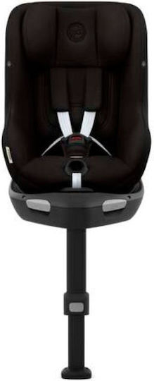 Cybex Sirona Gi Καθισματάκι Αυτοκινήτου i-Size Magic Black