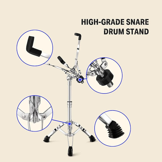 Donner Practice Pad