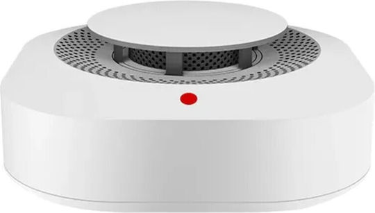 Aubess Smoke Detector Wi-Fi