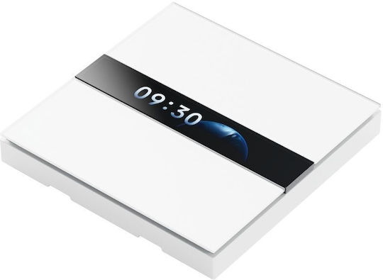 Aqara v1 Smart Bridge Bluetooth / Zigbee Συμβατό με Google Home, Apple HomeKit, Alexa, SmartThings & Matter