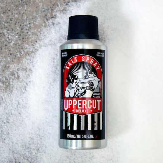 Uppercut Deluxe Nexxus Meersalz Haarspray 150ml