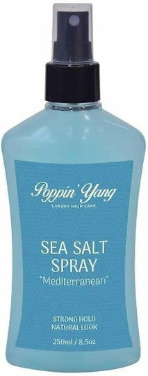 Poppin Yang Sea Salt Spray 250ml