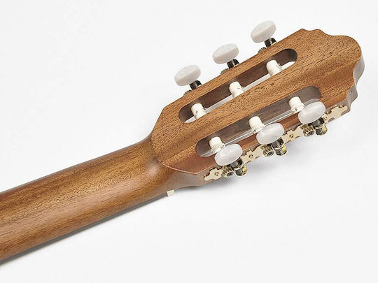 Vc404 Valencia Series 400 Classic Guitar 4/4