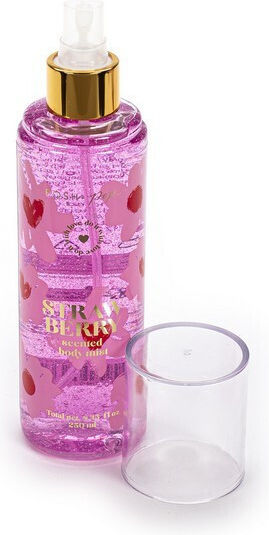 Tri-Coastal Design Tri-coastal Strawberry Body Mist 250ml