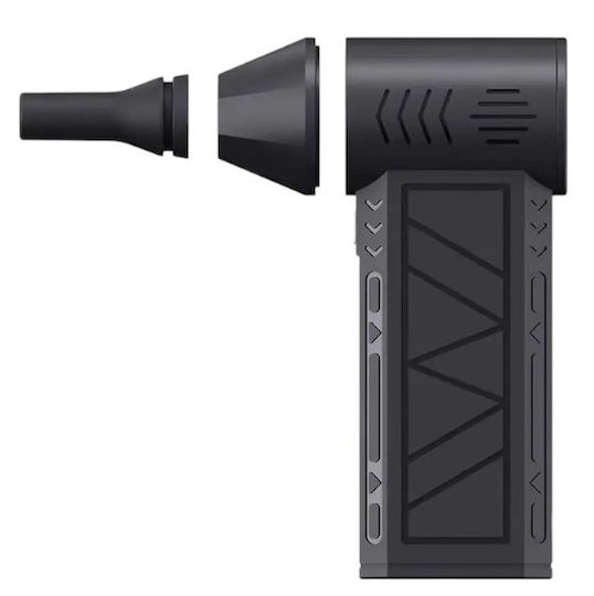Jet Blower Ανεμιστηράκι Χειρός USB