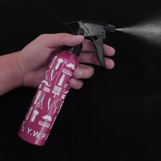 Sprayer Βαποριζατέρ Barber 300ml