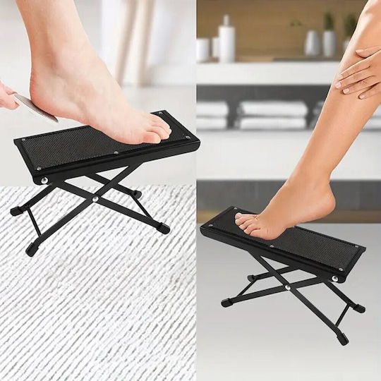 Hairdressing-Beauty Footrest