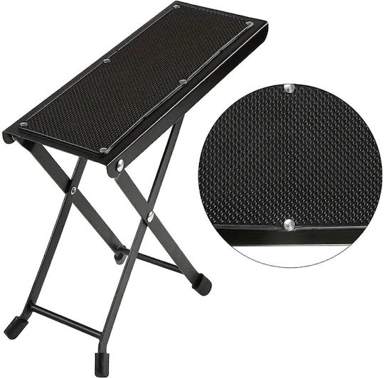 Hairdressing-Beauty Footrest