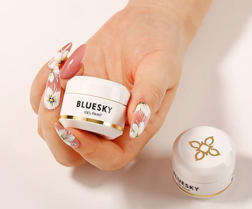 Bluesky Gel Νυχιών 03 8ml