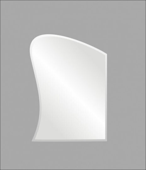 Mirror Inter Ceramic Icm B18 50 Bathroom Facet Mounting Brackets