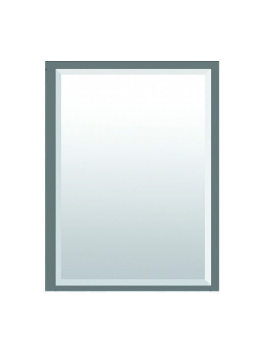 Inter Ceramic Icm B56 Mirror Bathroom Bevel Mounting Strips