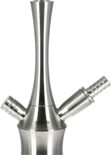 Aladin Hookah Mvp A36 Clear 36cm