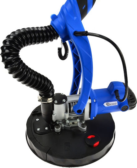 Geko Teleskopisch Schleifmaschine Wand 710W