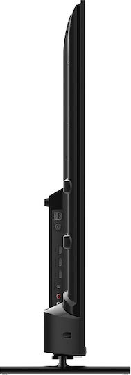 Tesla Smart Fernseher 50" 4K UHD LED Series 6 HDR (2025)