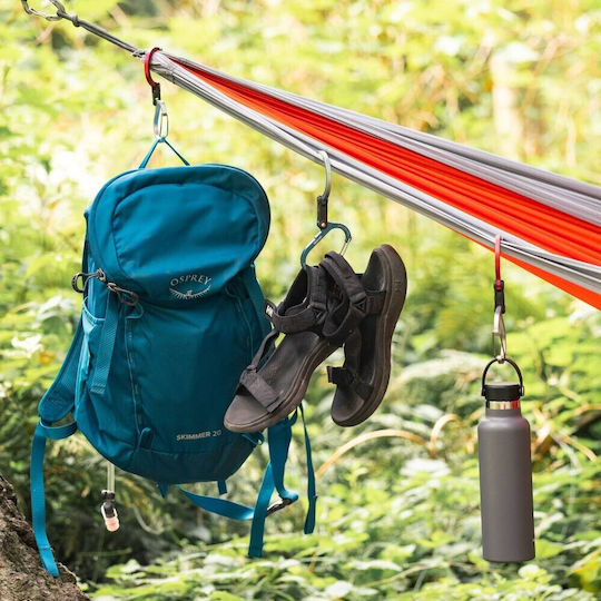Bază de Suport Echipament Gearaid Heroclip M Negru