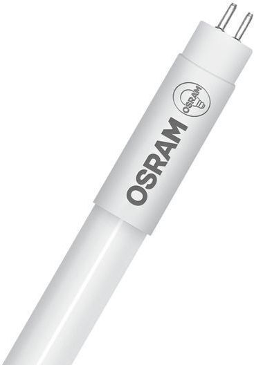 Osram Λάμπα LED 4W Τύπου Φθορίου 288mm για Ντουί G5 και Σχήμα T5 Φυσικό Λευκό 400lm