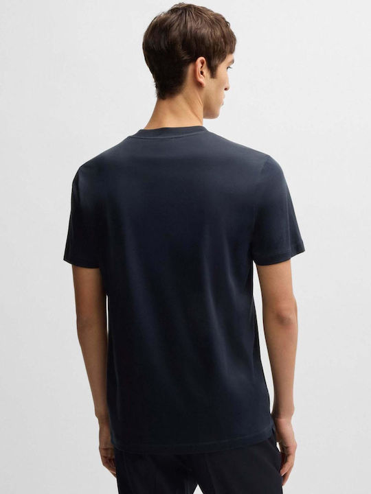 Hugo Boss T-shirt Blue