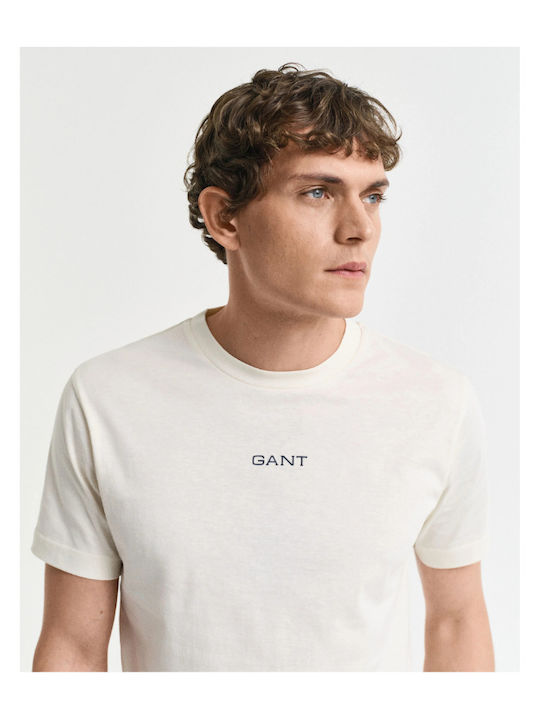T-shirt Cream