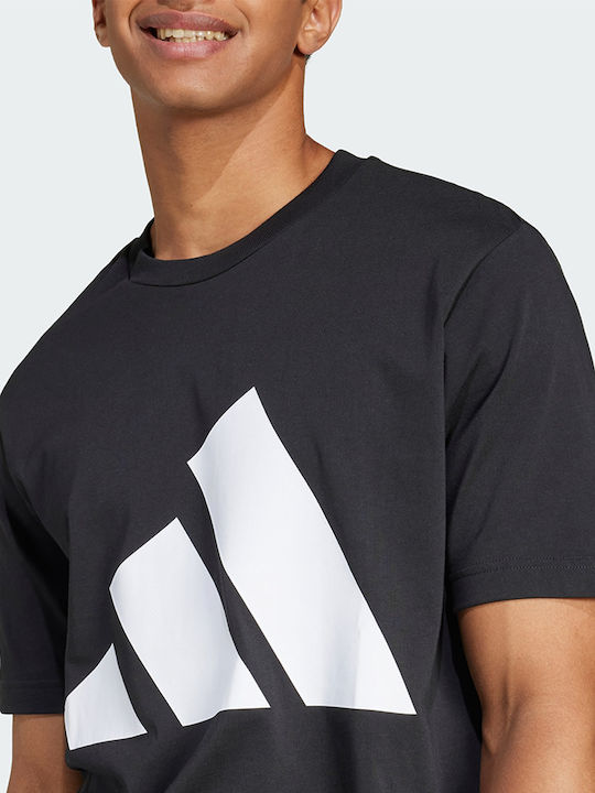 Essentials T-shirt Black