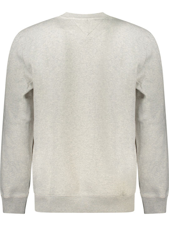 Gray Sweatshirt