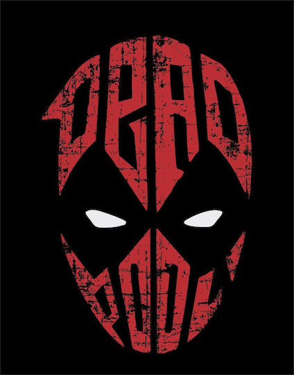 Deadpool Μαξιλάρι Replica White