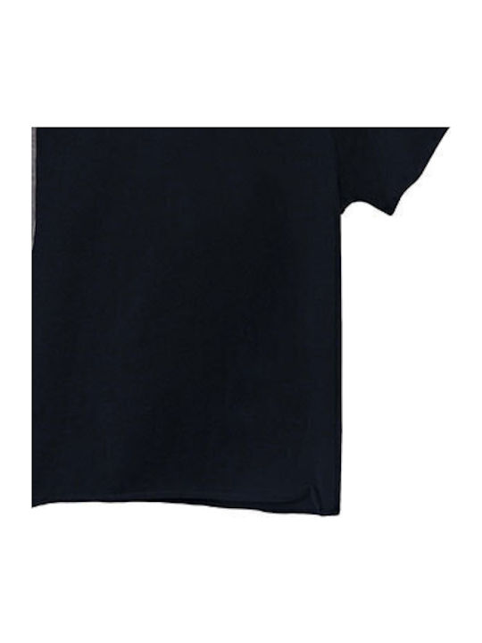 Σετ Παιδικά T-shirts Μπλε