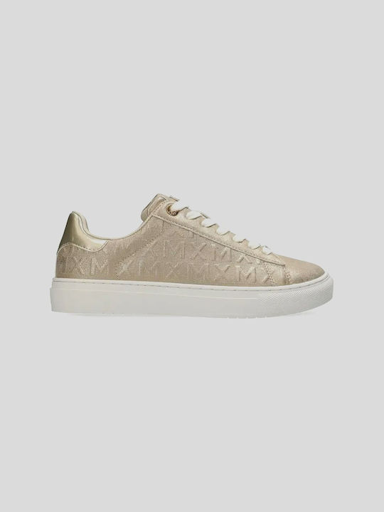 Mexx Sneakers Gold