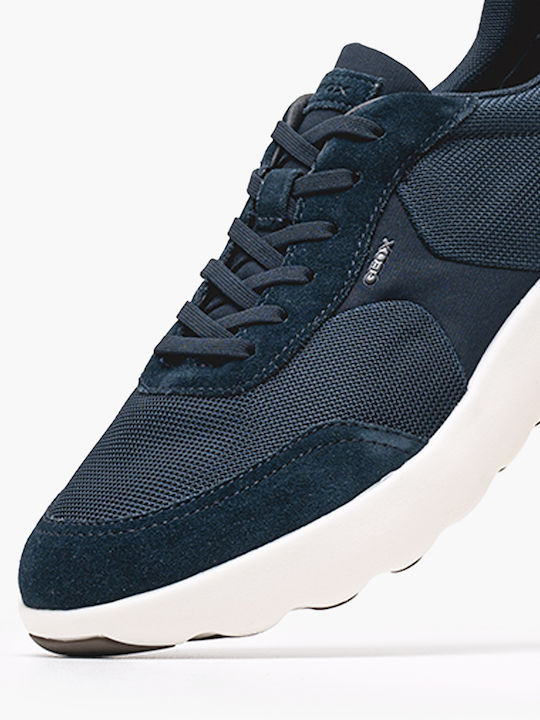 Geox Casual U.xtors Sneakers Blue