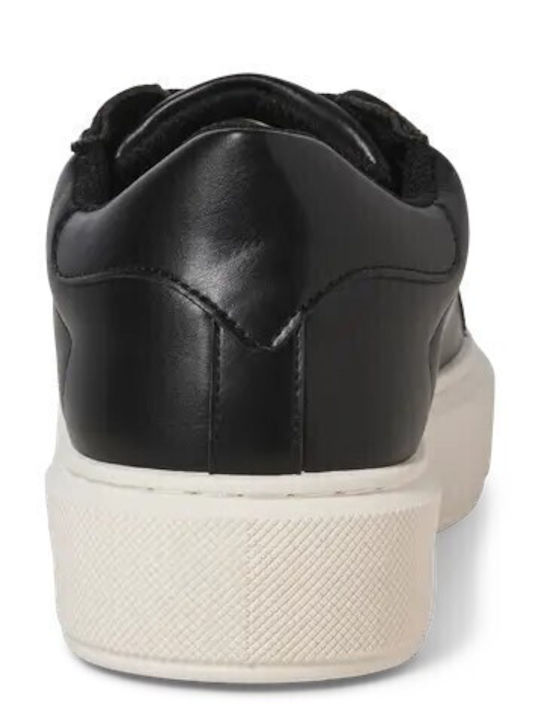 Ανδρικά Sneakers Μαύρα