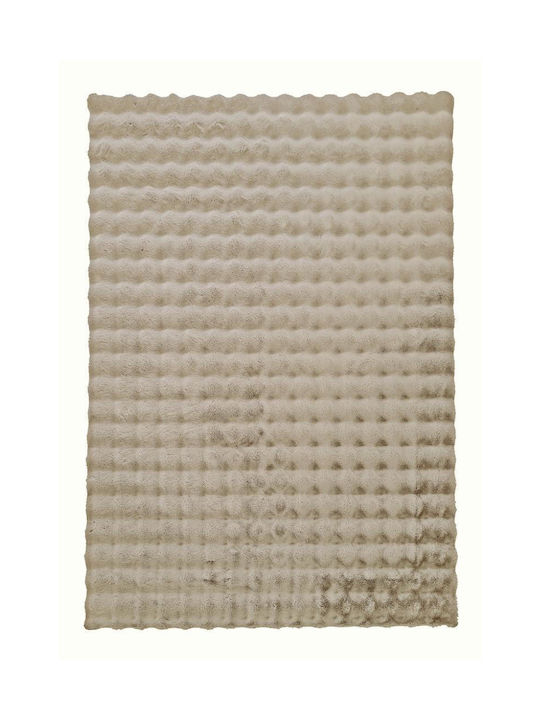 Heinner Χαλί 80x150cm Beige