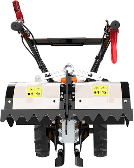Nakayama MB6510 În patru timpi Cultivator Benzină 7hp/212cc
