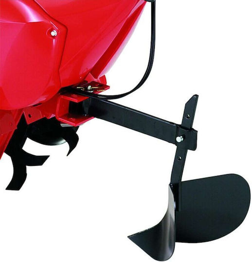 Eurosystems Euro 5 RM În patru timpi Cultivator Benzină 6.5hp/208cc cu Motor Briggs & Stratton