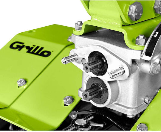 Grillo 8U21H/GX270 Σκαπτικό Βενζίνης 8.4hp/270cc με Κινητήρα Honda