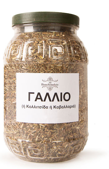 Γάλλιο Ή Κολλιτσίδα Ή Καβαλλαριά 100 Γρ