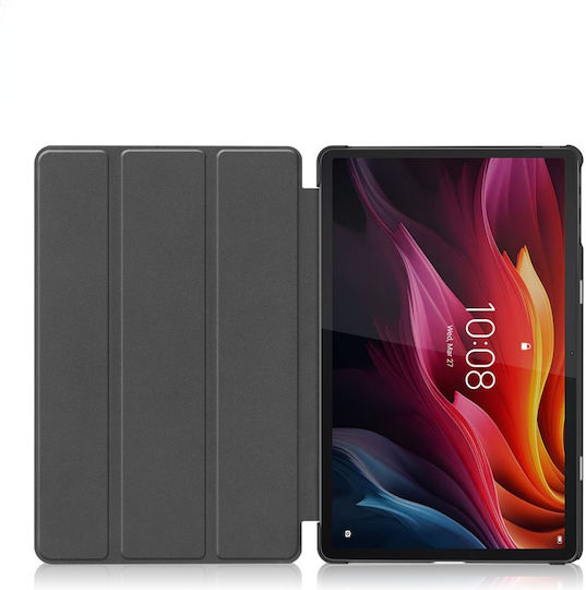 Flip Cover Durable Navy Blue (Lenovo Tab K11 Plus)