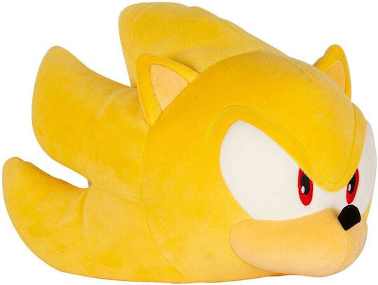 Tomy Λούτρινο Sonic the Hedgehog Hedgehog 25 εκ.