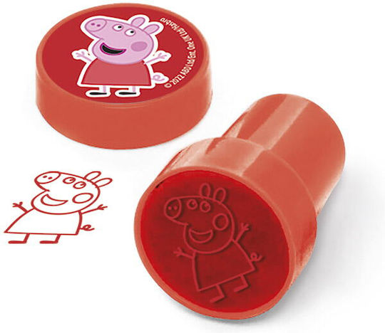 Peppa Pig Печати за Деца 3+ години+ Години