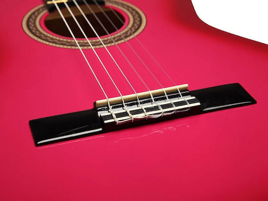 Vc104pks Valencia Serie 100 Klassische Gitarre