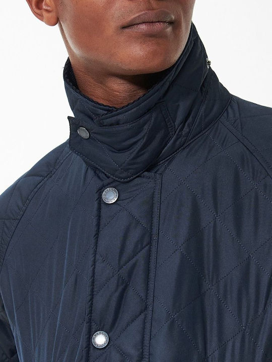 Ashby Μπουφάν Puffer Navy