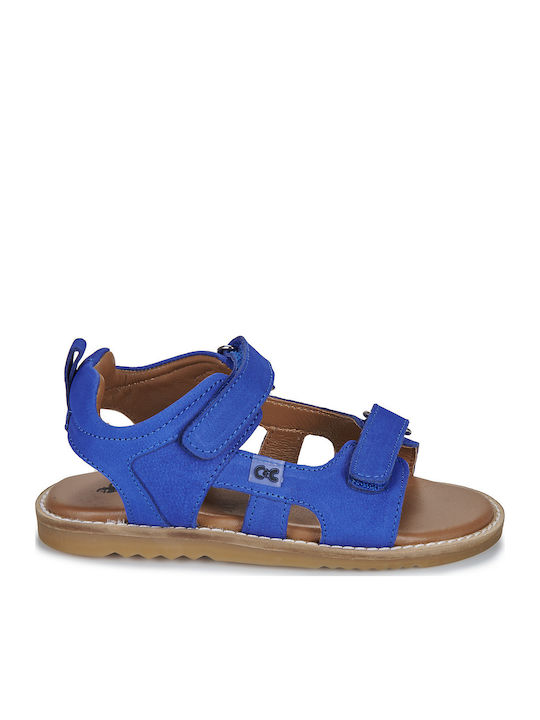Kids' Sandals Joupi Blue
