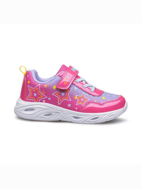 Fila Kids Sneakers Pink