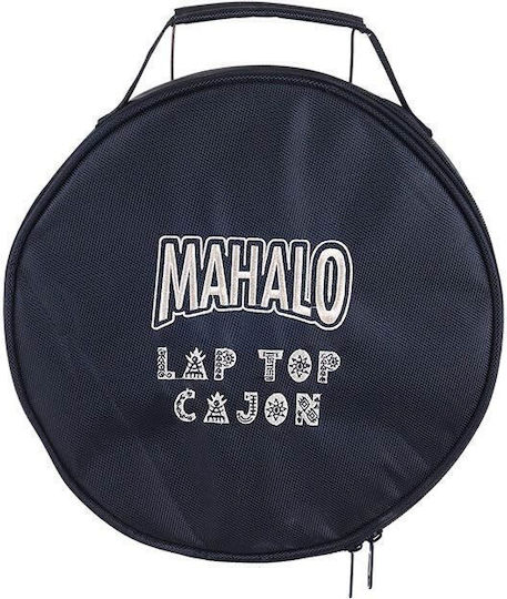 Mpj1td Mahalo Travel Lap Top Cajon Traditional Strap Bag