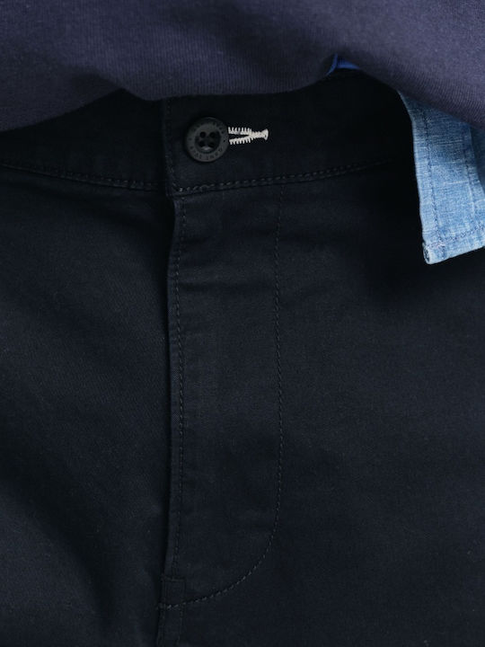 Men's Shorts Black