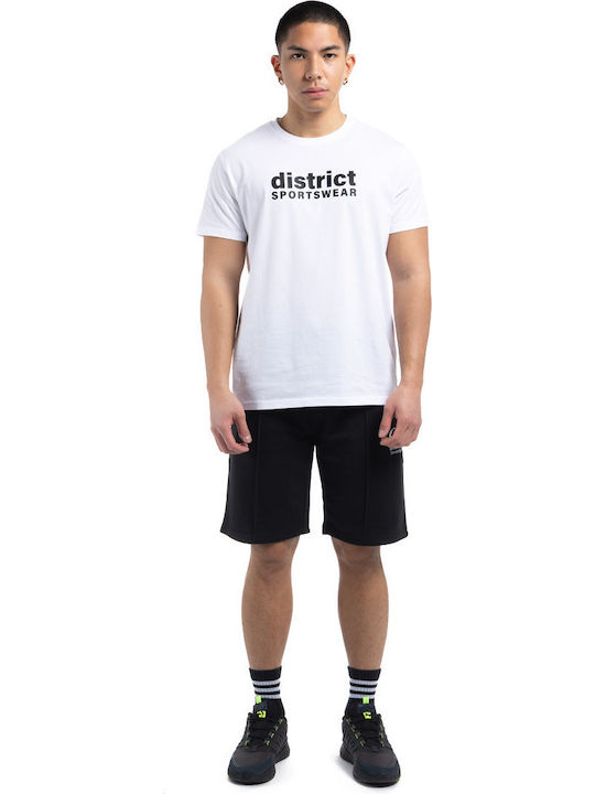 Men's Shorts Black