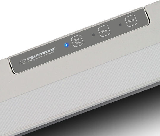 Esperanza Vacuum Device with Maximum Sealing Length 300mm Tartare