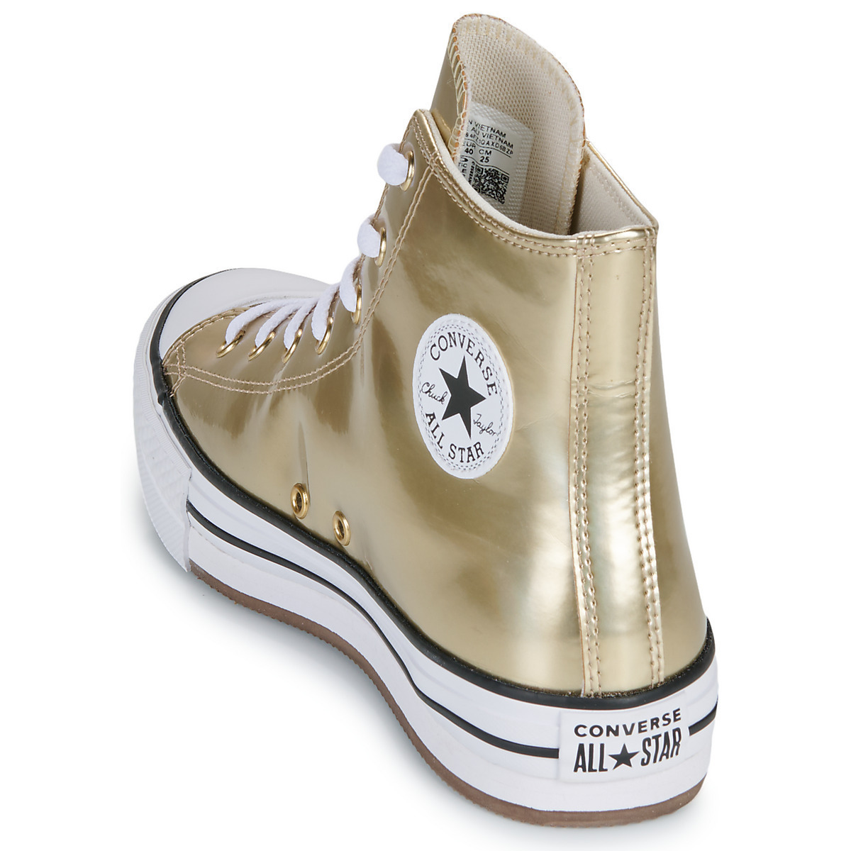 Converse Chuck Taylor All Star CHUCK TAYLOR ALL STAR Kids Sneakers
