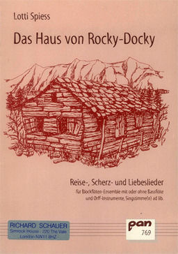 Spiess Das Haus Von Rocky Docky