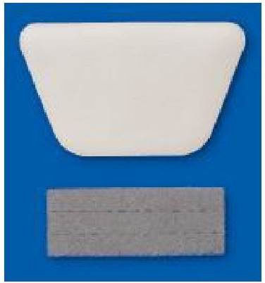 External Aluminum Nasal Splint Malleable Other Medical Equipment 2060400