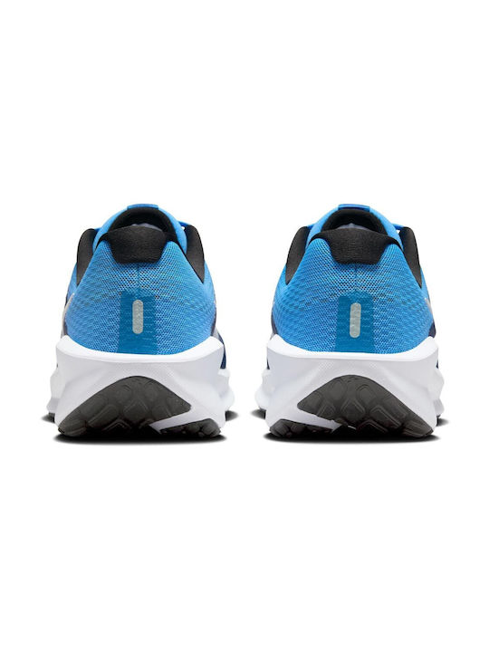 Downshifter 13 Herren Sportschuhe Laufen Blau