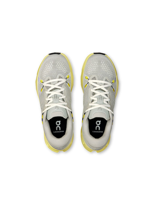 Cloudsurfer 2 Γυναικεία Αθλητικά Παπούτσια Running ΓΚΡΙ